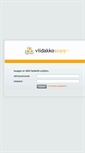 Mobile Screenshot of plastec.viidakkostore.fi